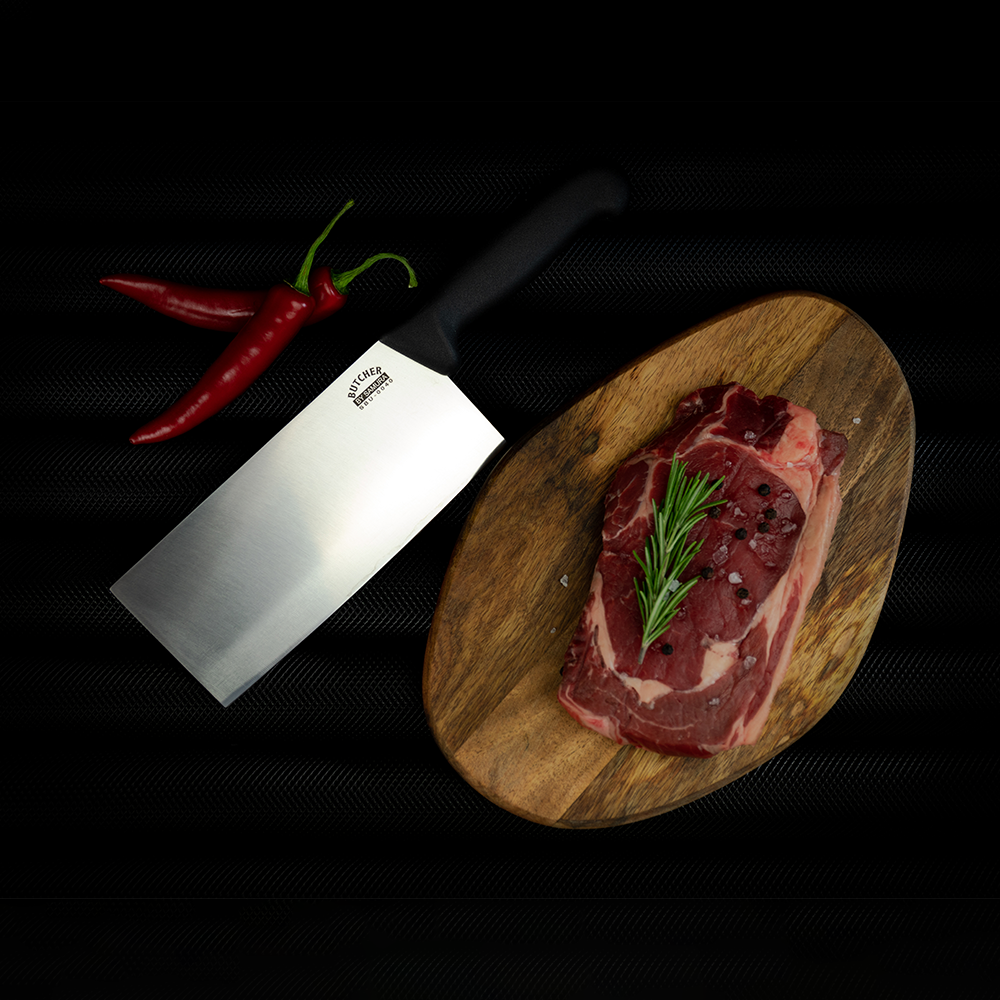 Samura BUTCHER Cleaver 7.0"/ 180 mm