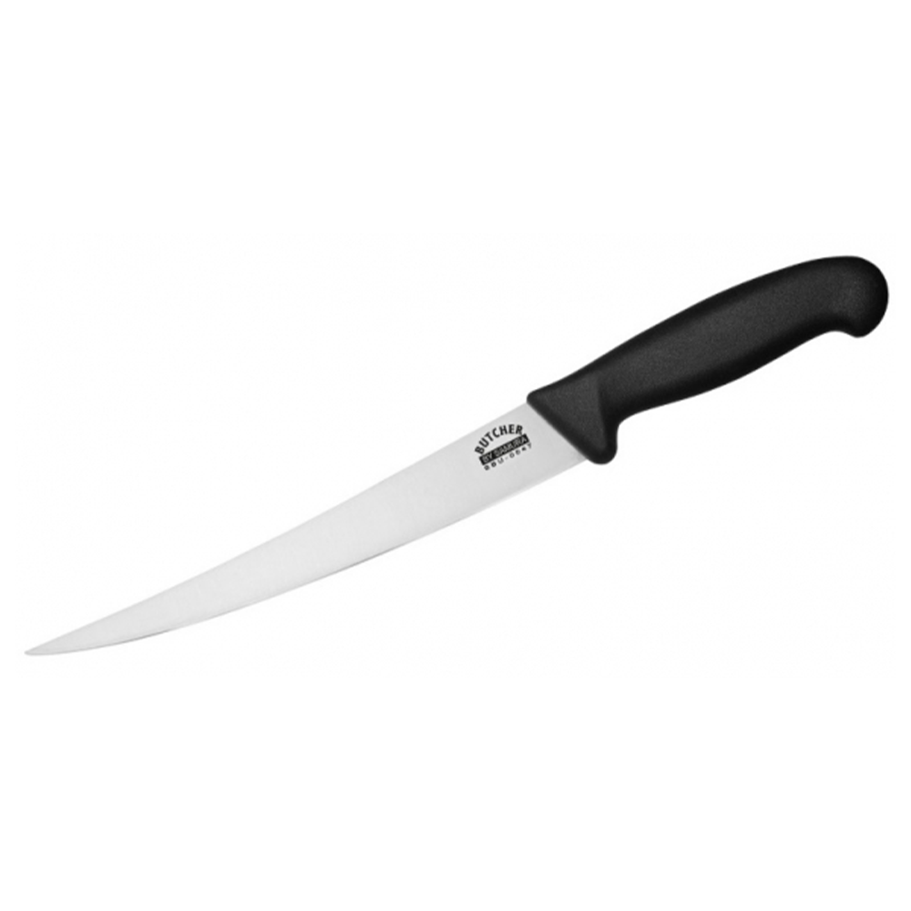 Samura BUTCHER Short Slicer Knife 8.8”/223 mm