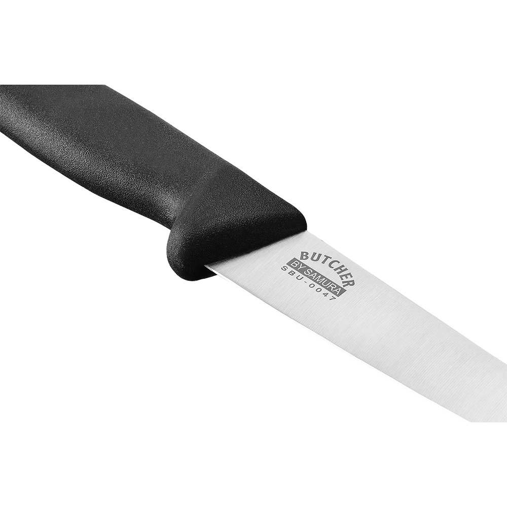 Samura BUTCHER Short Slicer Knife 8.8”/223 mm