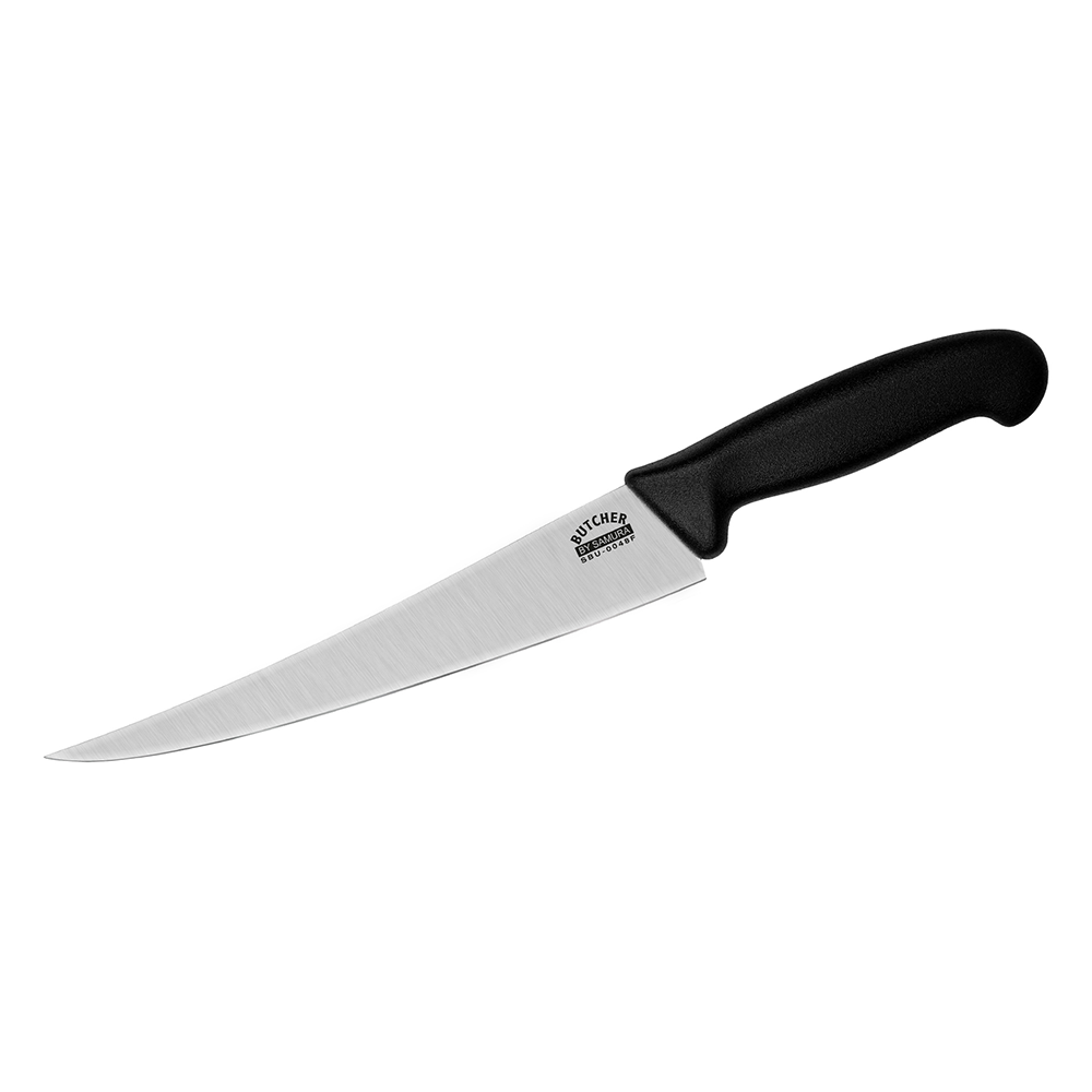 Samura BUTCHER Fillet Knife FISHERMAN 9.0”/228 mm