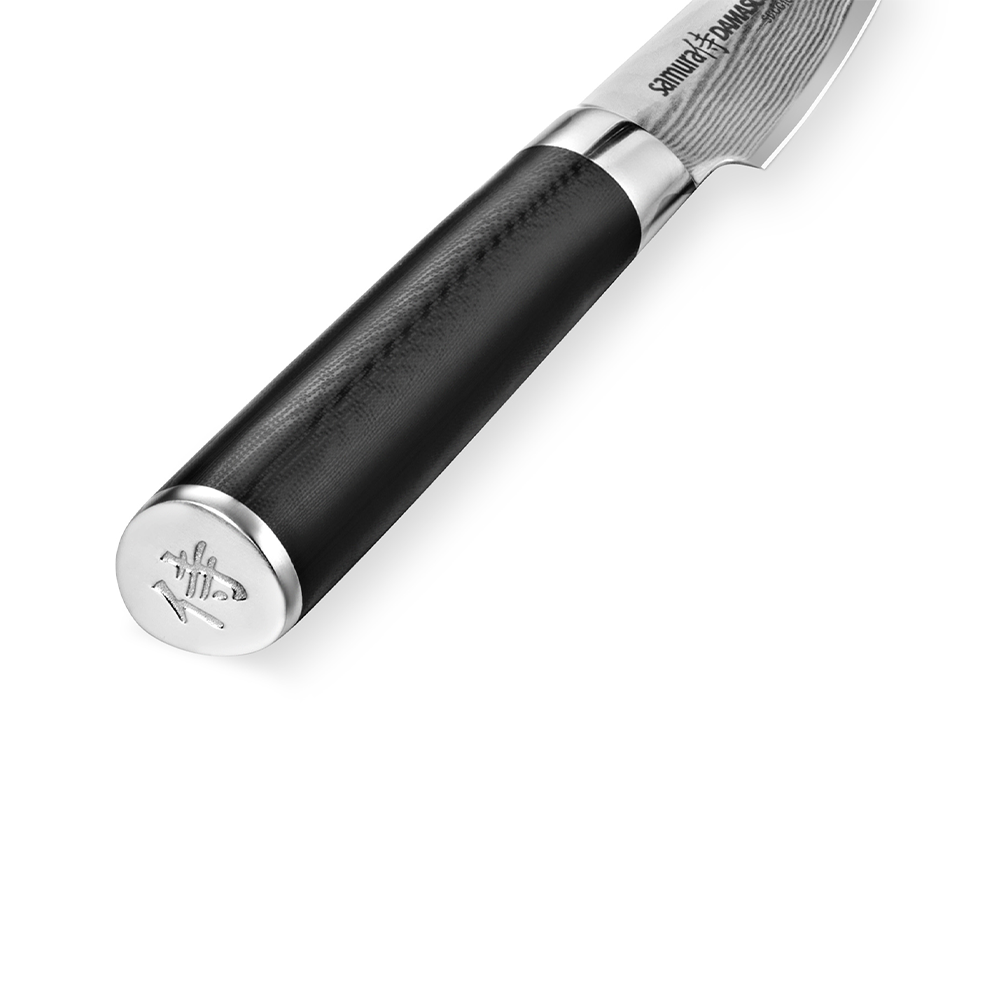 Samura DAMASCUS Paring Knife 3.5