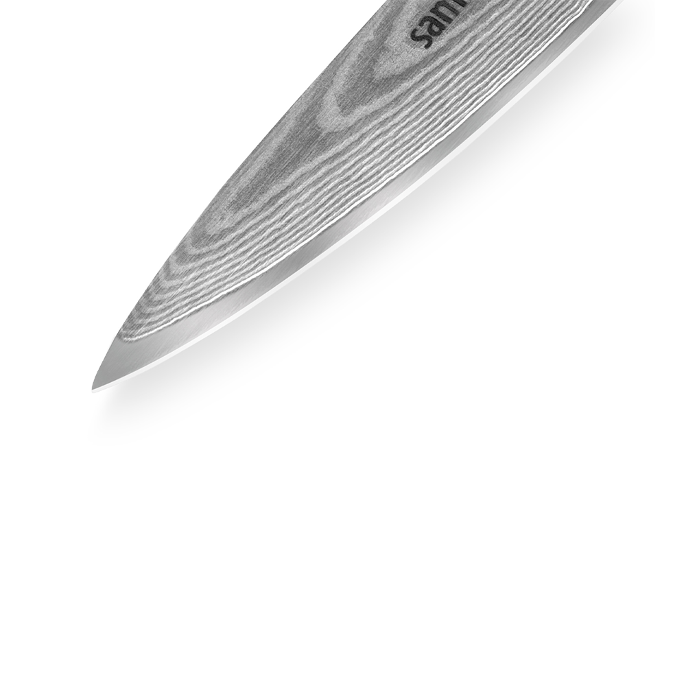 Samura DAMASCUS Utility Knife 5.0