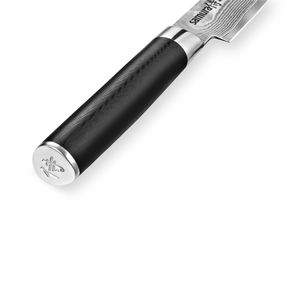 Samura DAMASCUS Utility Knife 5.0