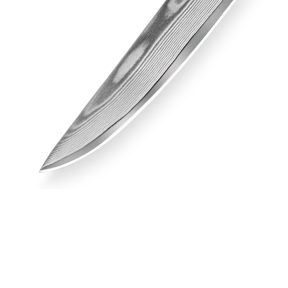 Samura DAMASCUS Boning Knife 6.5"/165 mm