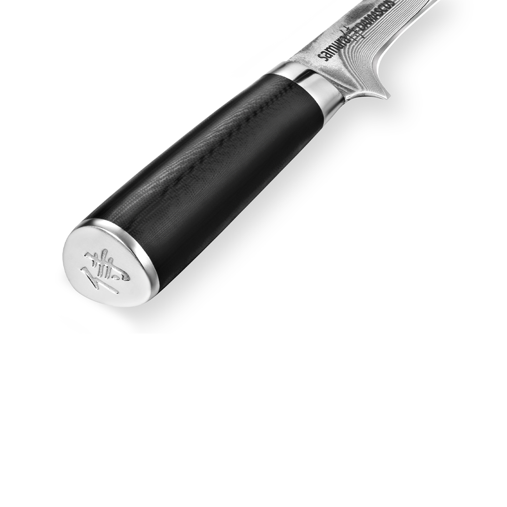 Samura DAMASCUS Boning Knife 6.5