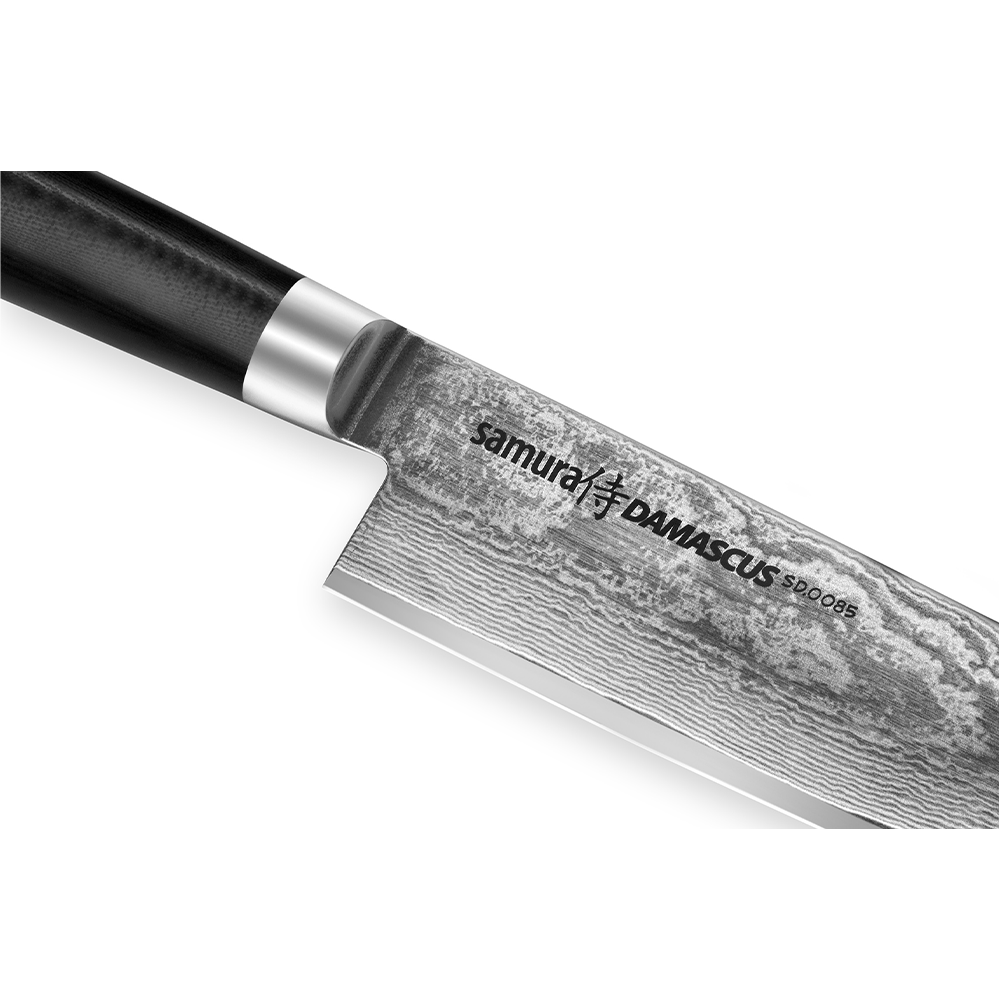 Samura DAMASCUS Chef's Knife 8.0
