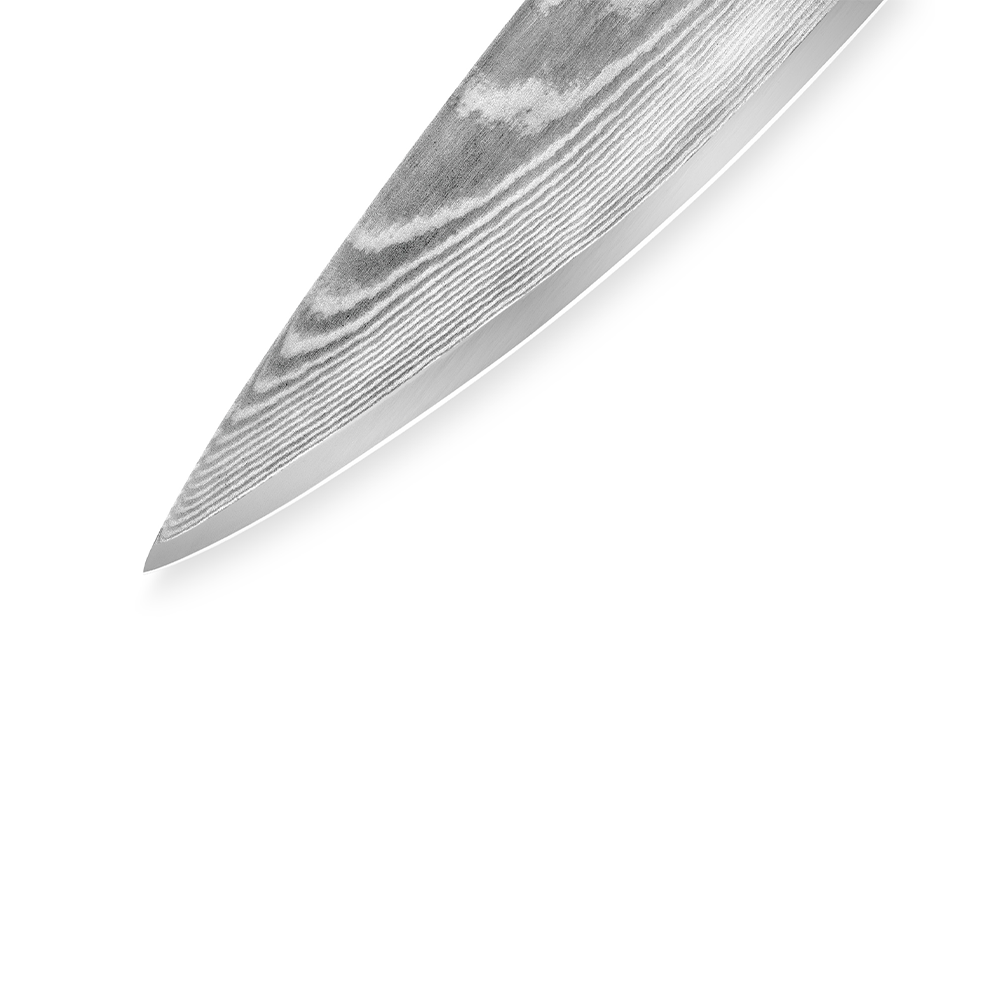 Samura DAMASCUS Chef's Knife 8.0"/200 mm