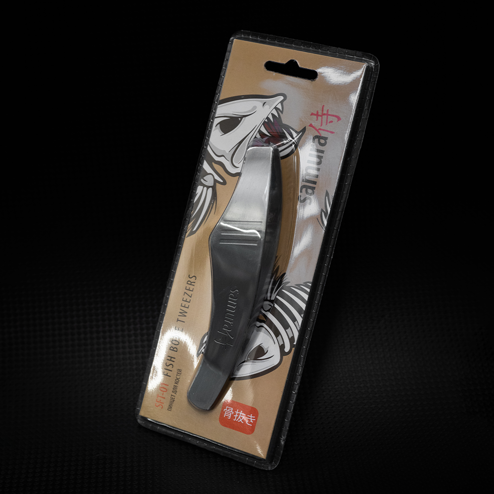 Samura Fish Bone Tweezers