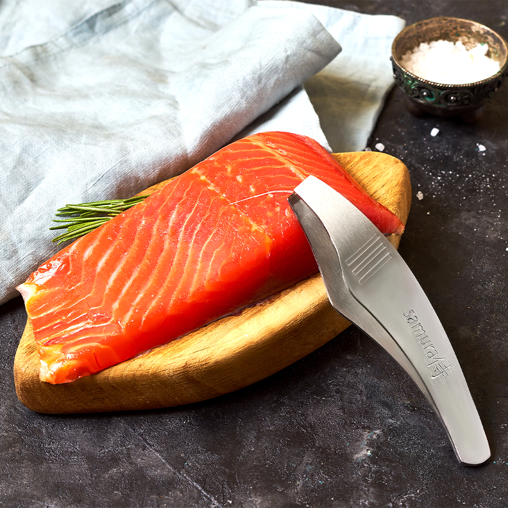 Samura Fish Bone Tweezers