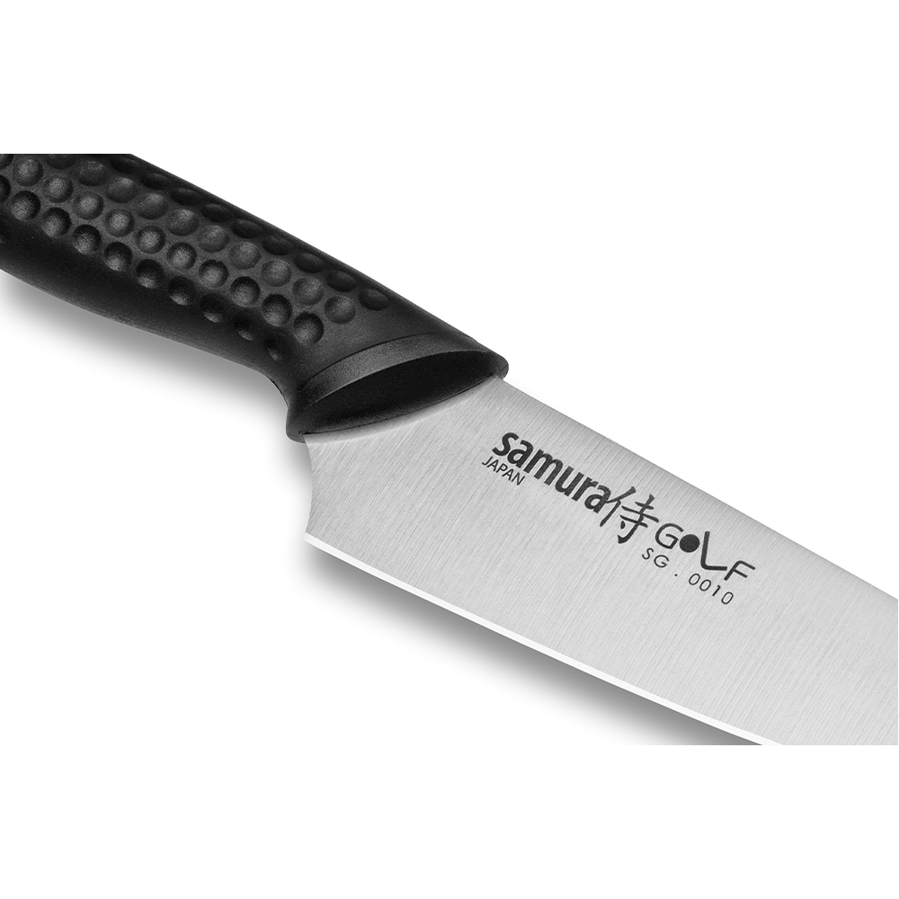 Samura GOLF Paring Knife 3.9