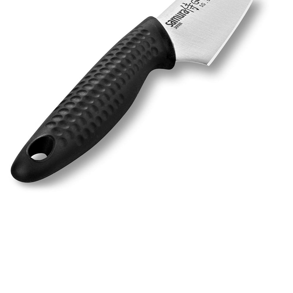 Samura GOLF Paring Knife 3.9"/98 mm