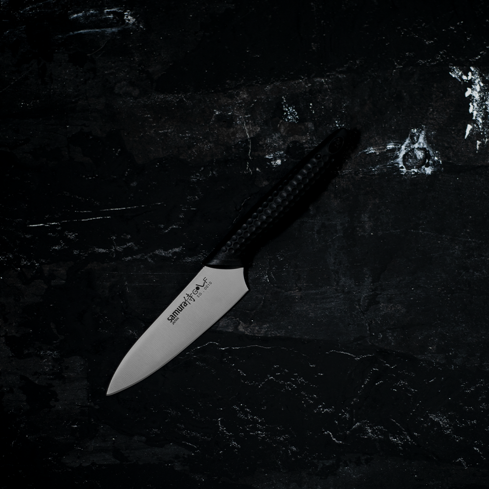 Samura GOLF Paring Knife 3.9