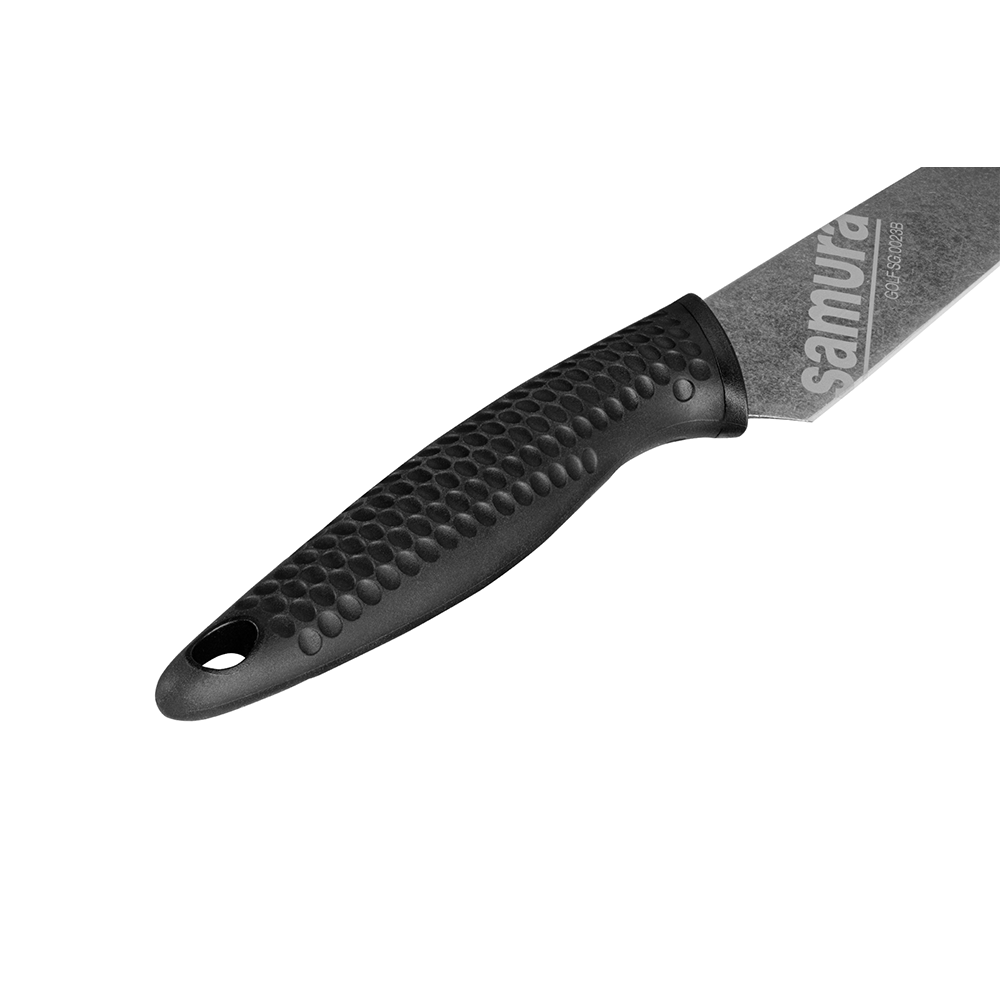 Samura GOLF Stonewash Utility Knife 6.0