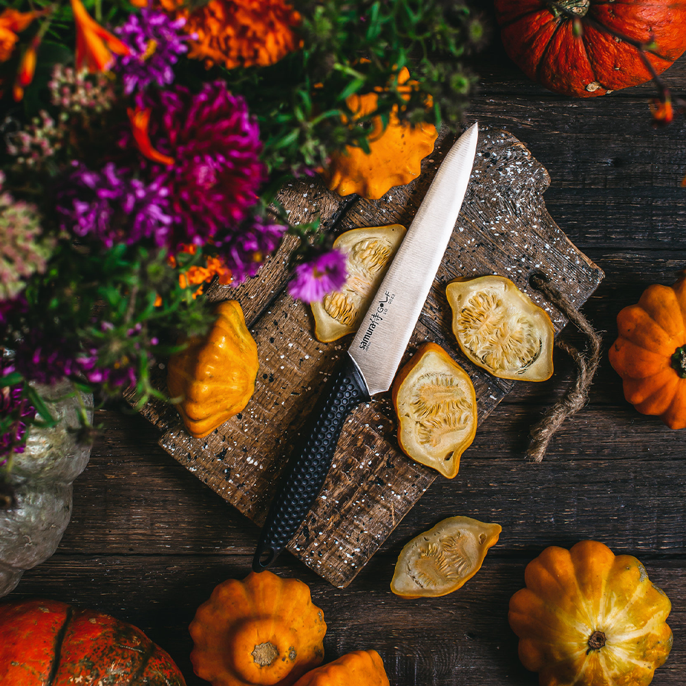 Samura GOLF Utility Knife 6.0"/150 mm