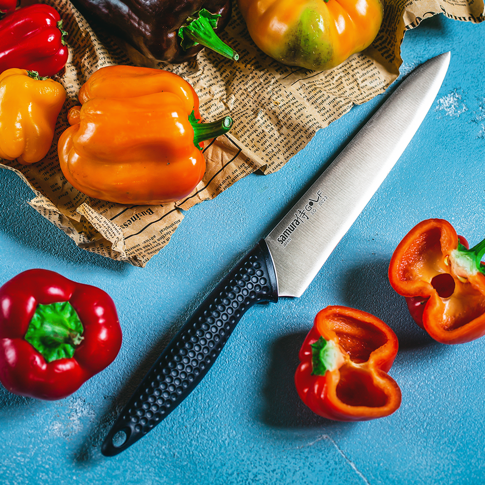 Samura GOLF Utility Knife 6.0