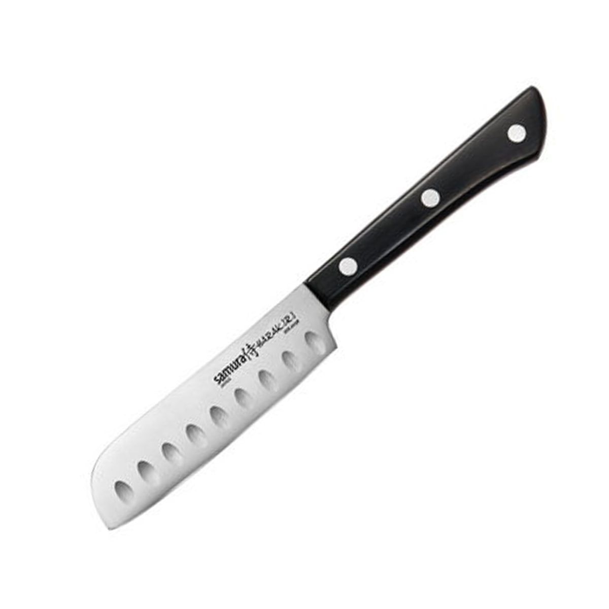 Samura HARAKIRI Butter Knife 3.8"/96 mm, Black