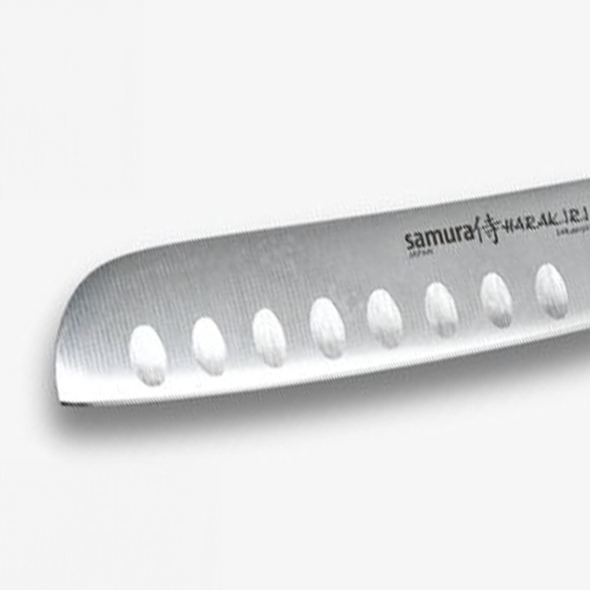 Samura HARAKIRI Butter Knife 3.8