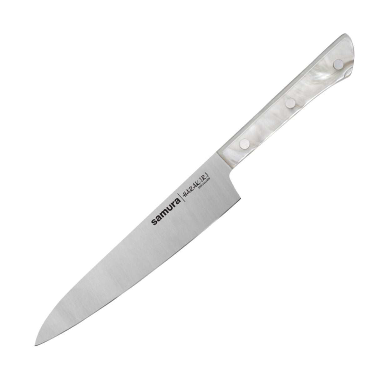 Samura HARAKIRI Acryl Utility Knife 6.0