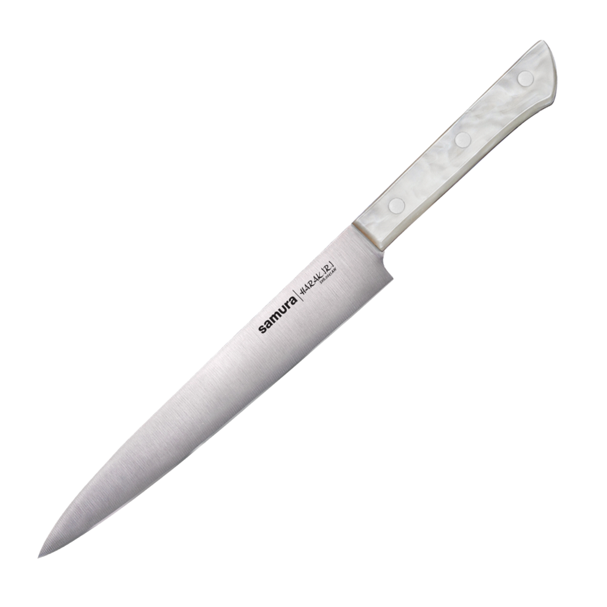 Samura HARAKIRI Acryl Slicing Knife 7.7''/ 196 mm