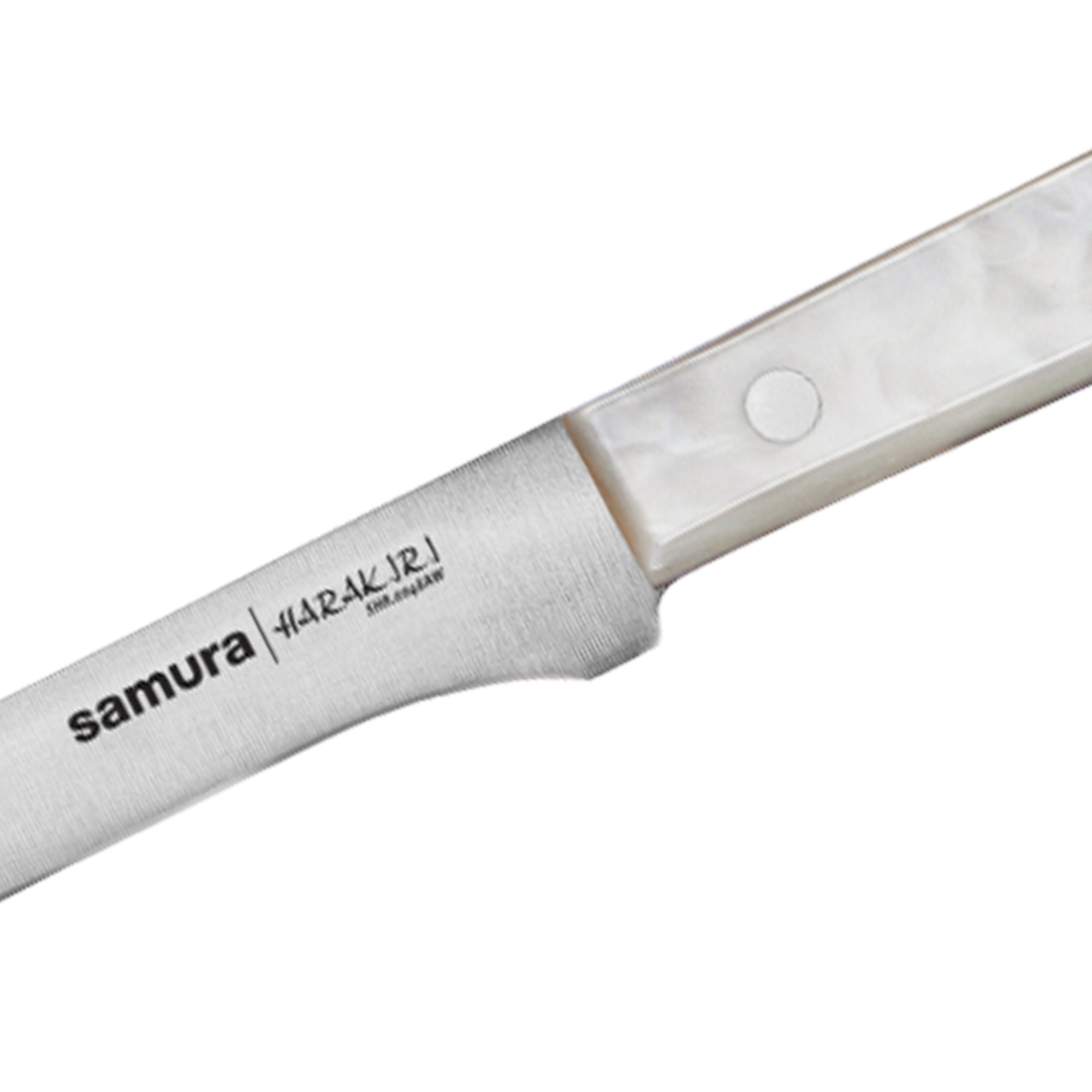Samura HARAKIRI Acryl Fillet Knife 8.5''/218 mm