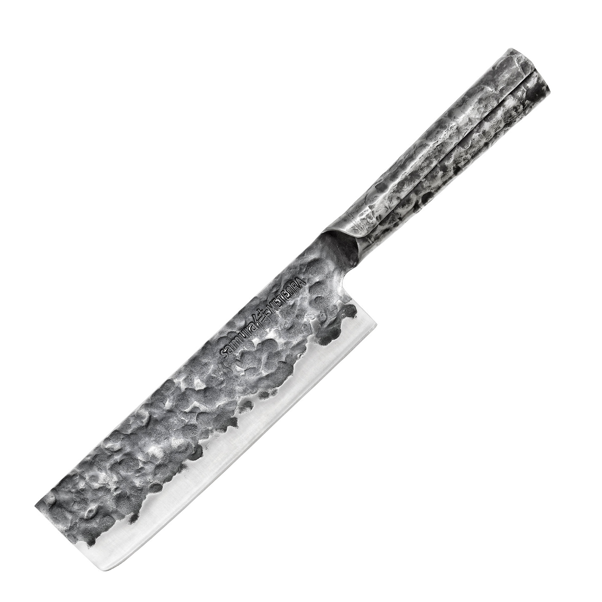 Samura METEORA Nakiri Knife 6.8"/173 mm