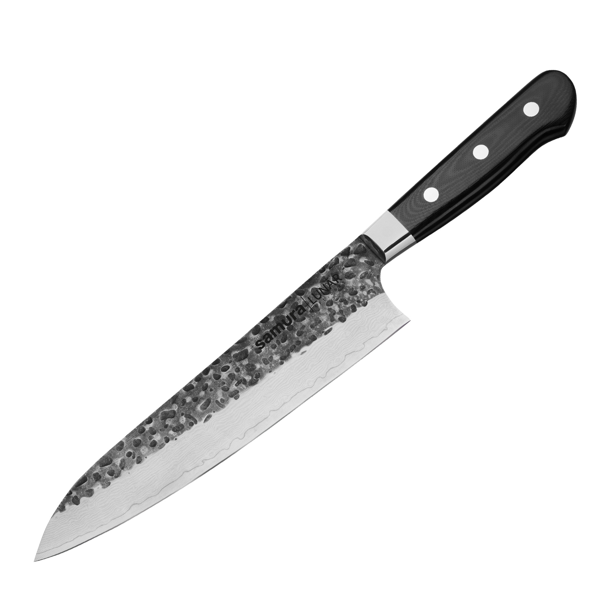 Samura PRO-S LUNAR Chef's Knife 8.3"/210 mm