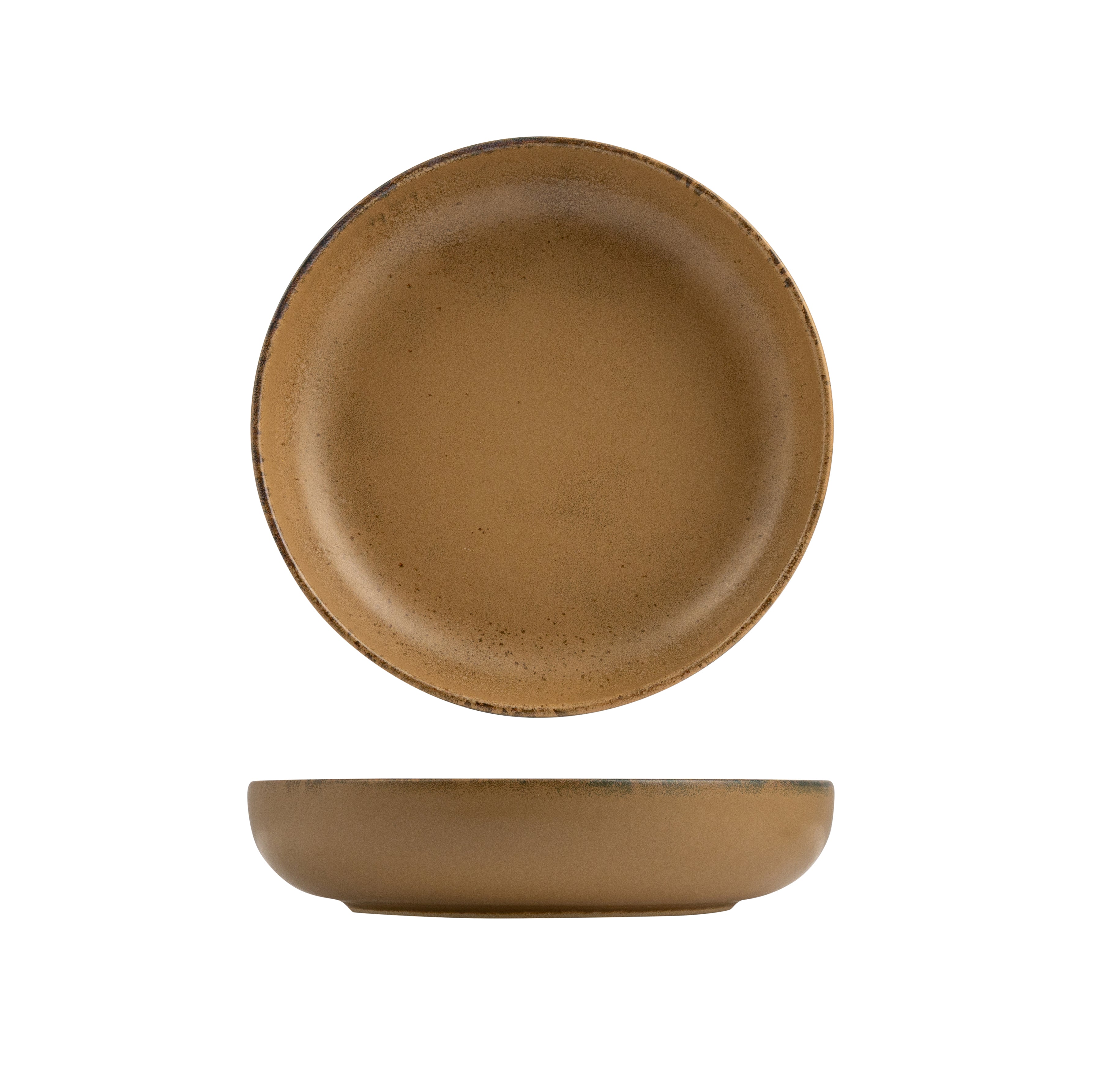 Eclipse Duo Sandbar Share Bowl (220mm Ø)