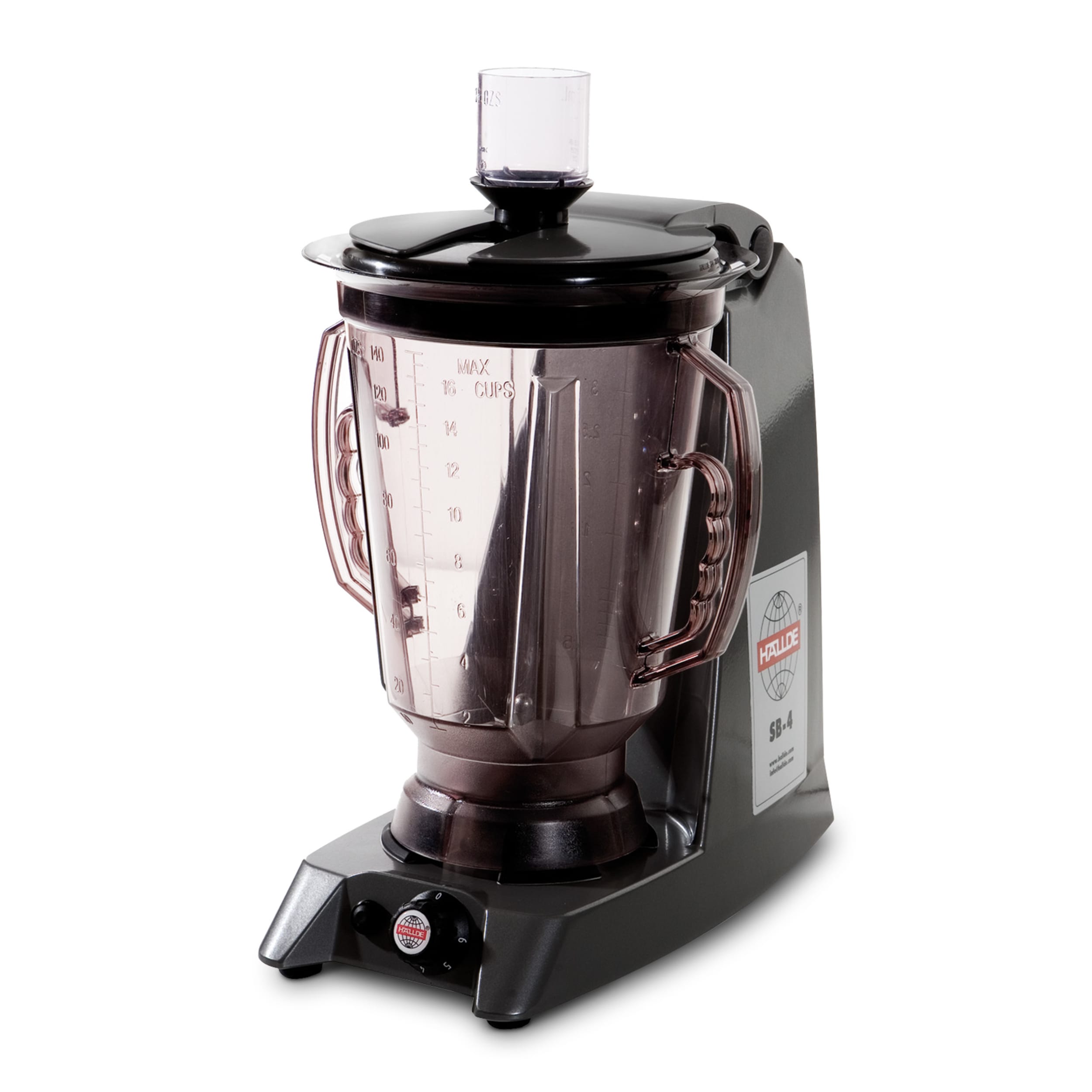 HALLDE Commercial Blender SB-4