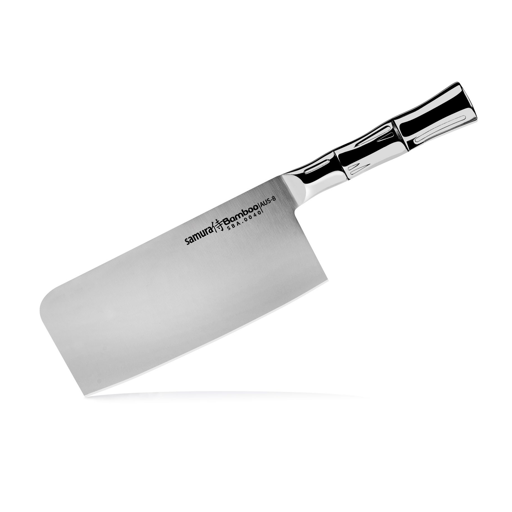 Samura BAMBOO Cleaver 7.0"/180 mm
