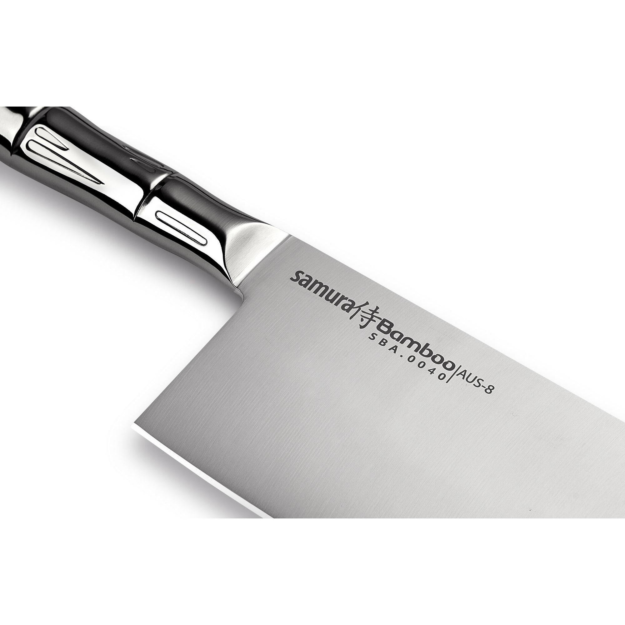 Samura BAMBOO Cleaver 7.0"/180 mm