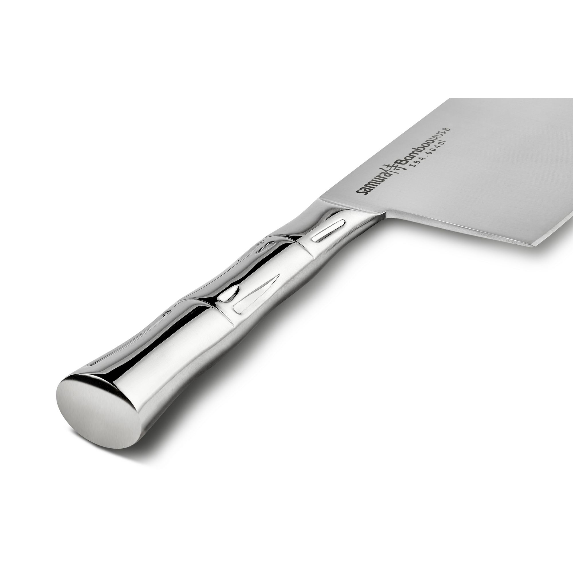 Samura BAMBOO Cleaver 7.0"/180 mm