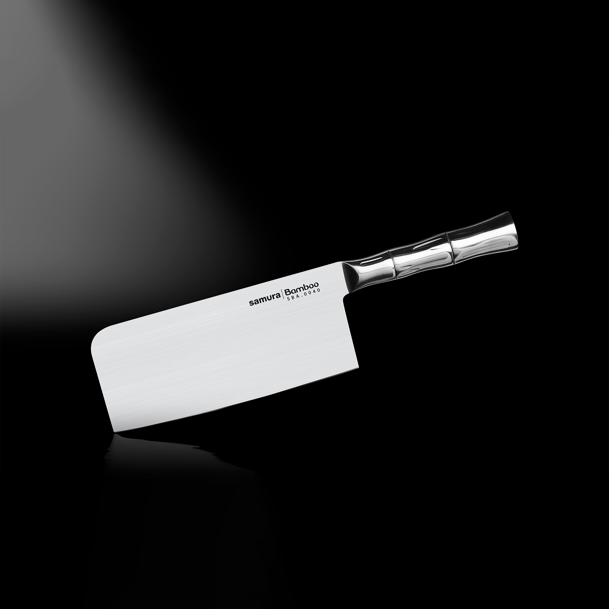 Samura BAMBOO Cleaver 7.0"/180 mm