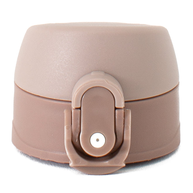 Neoflam Kids 320ml Stainless Steel Bronze Metal  - Lid