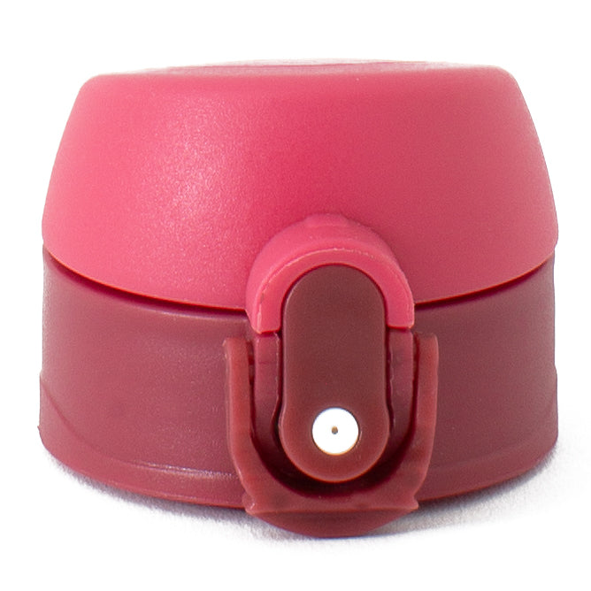 Neoflam Kids 320ml Stainless Steel Red Metal - Lid