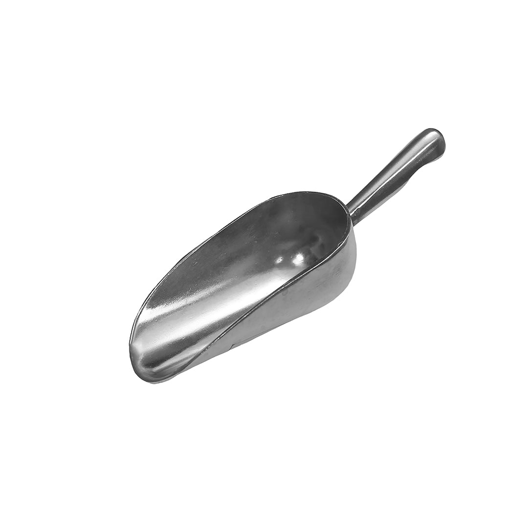 KH Classik Chef Scoop Round Bottom 120mm x 60mm Alum