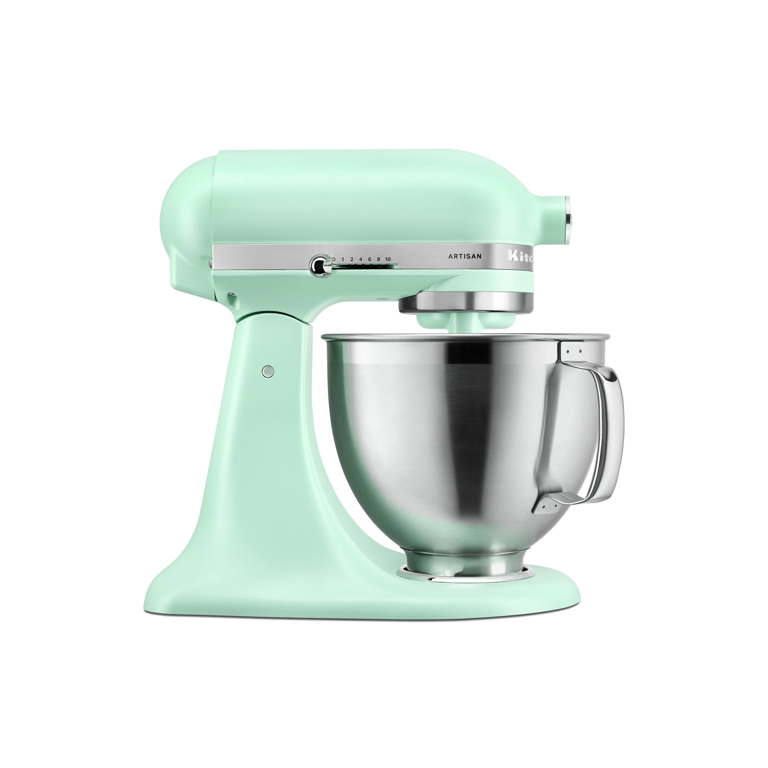 KitchenAid Artisan Tilt-Head Stand Mixer - Spearmint KSM195