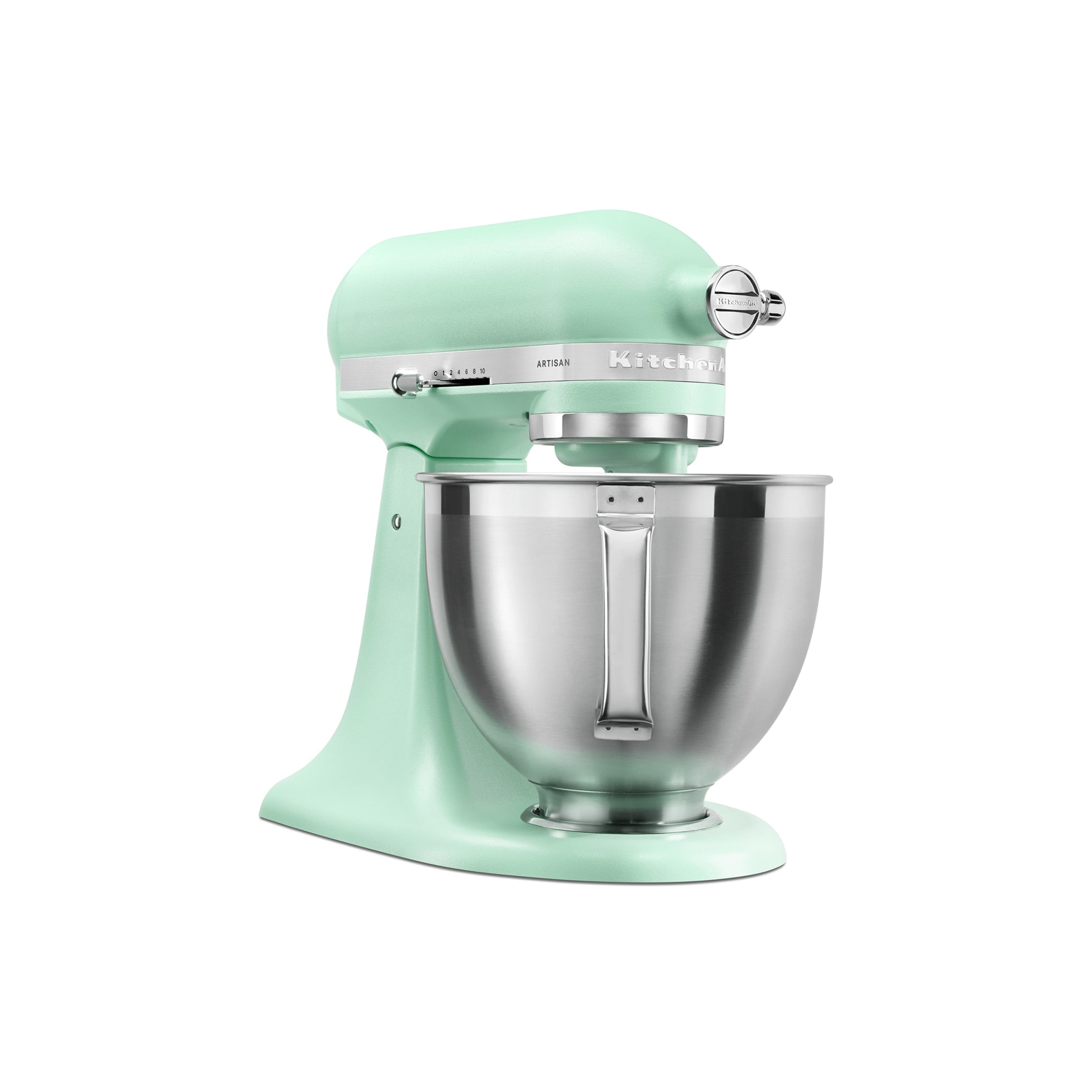 KitchenAid Artisan Tilt-Head Stand Mixer - Spearmint KSM195