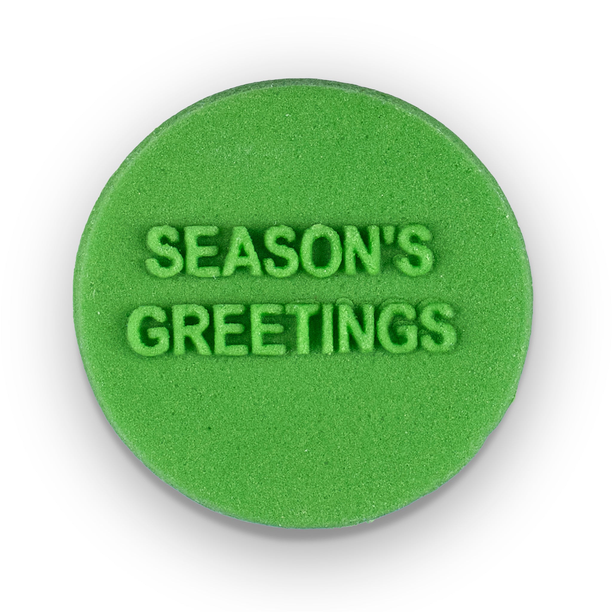 SWEET STICKS Mini Messages - Seasons Greeting