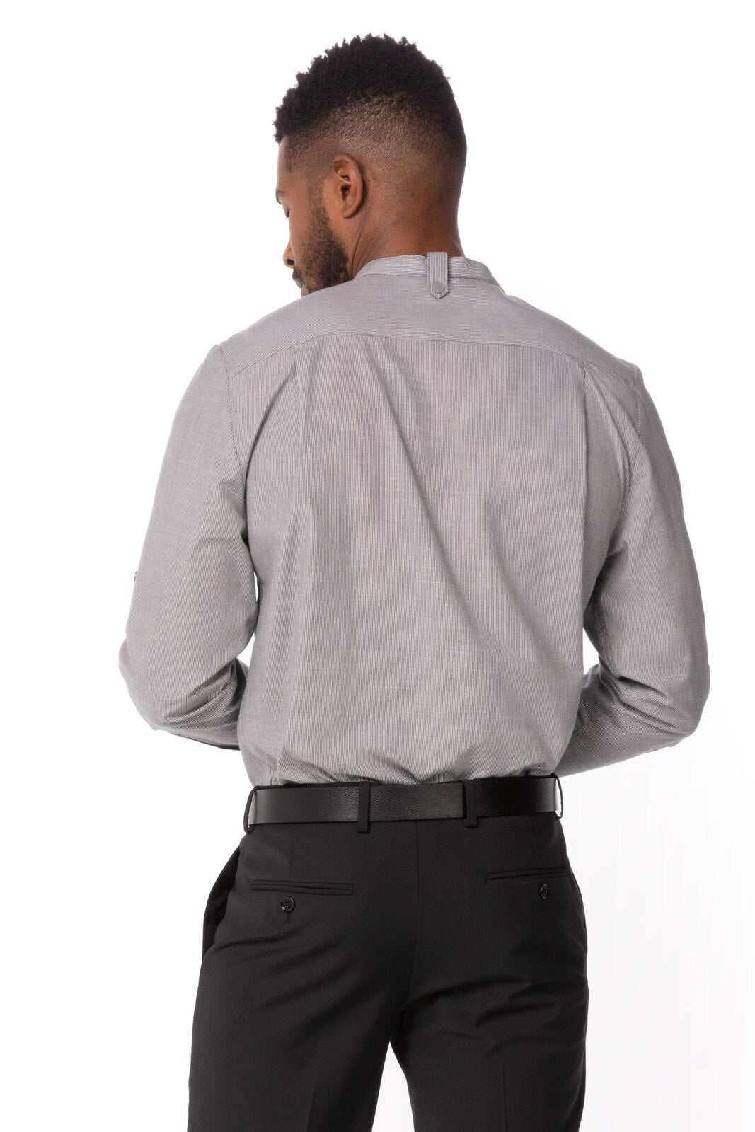 Chef Works Verismo Men's - Black