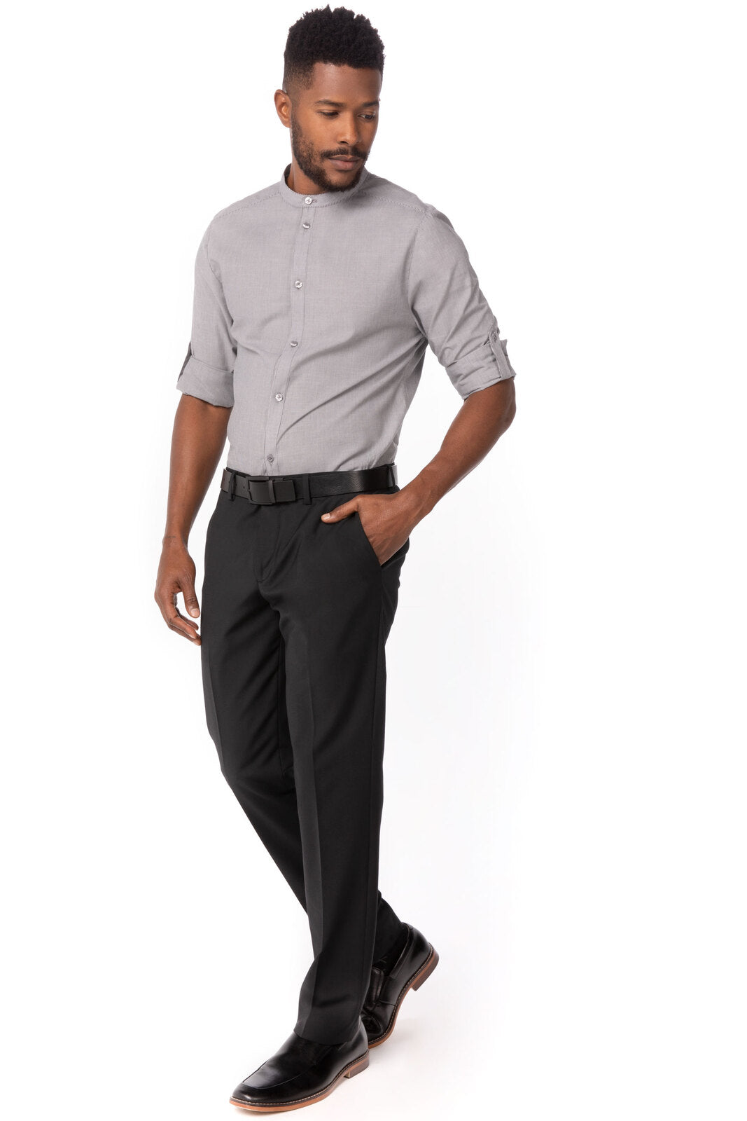 Chef Works Verismo Men's - Black