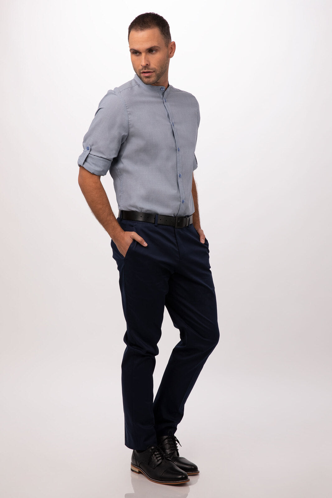 Chef Works Verismo Men's - Blue