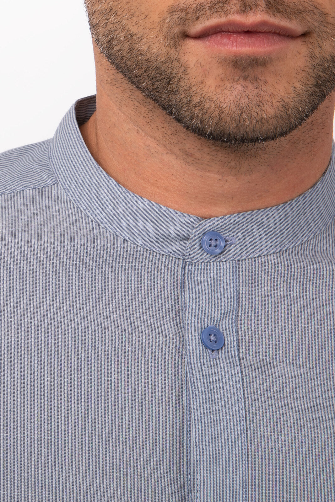 Chef Works Verismo Men's - Blue