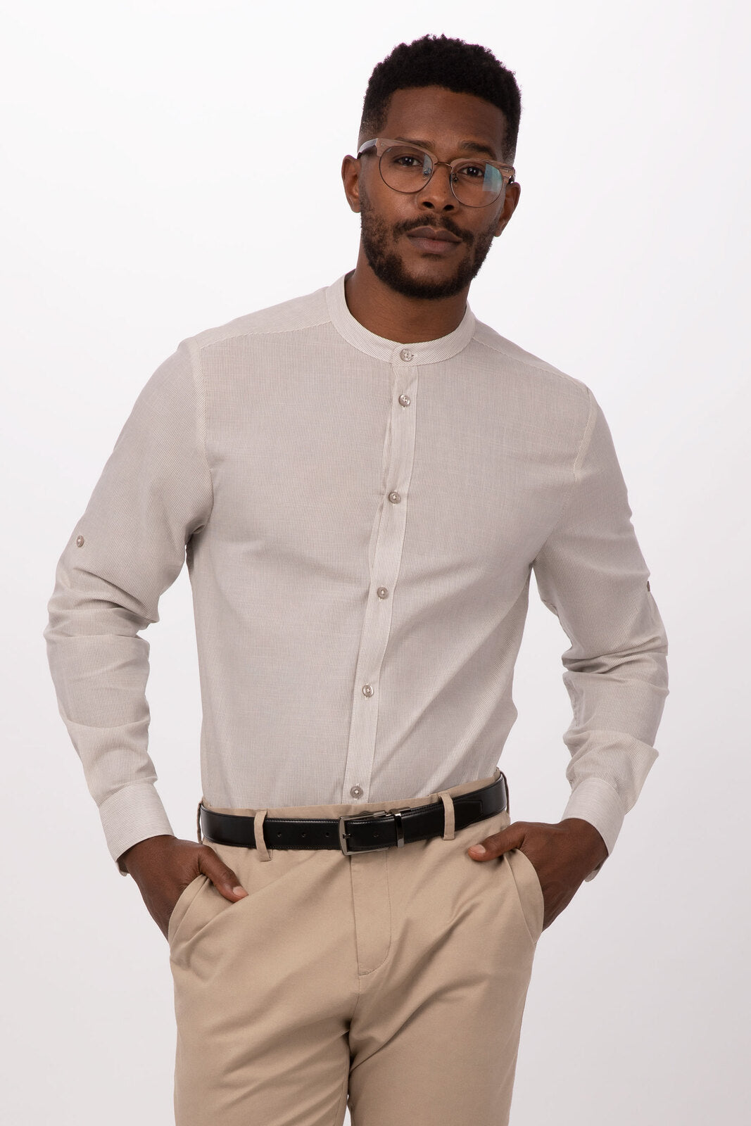 Chef Works Verismo Men's - Natural