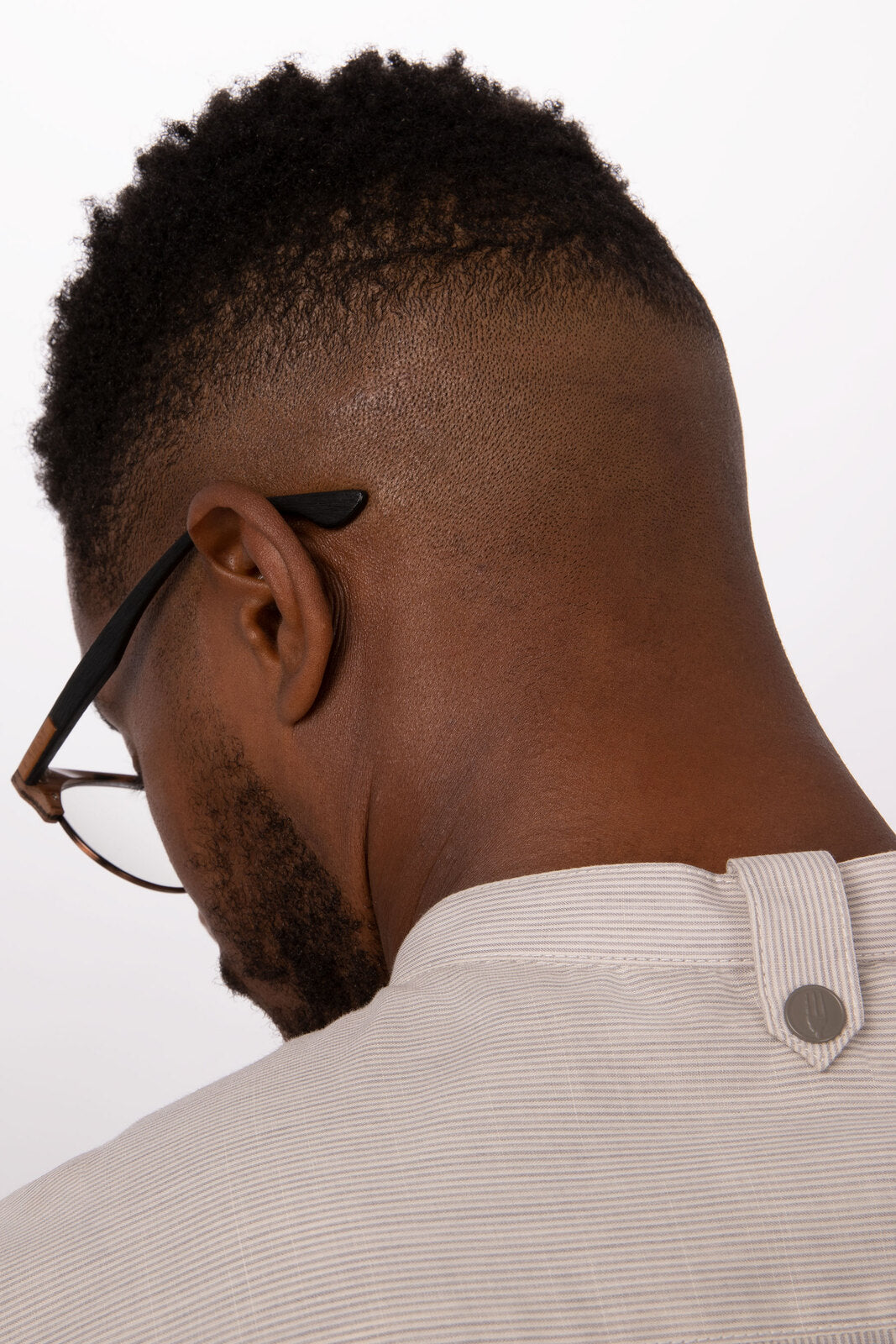 Chef Works Verismo Men's - Natural