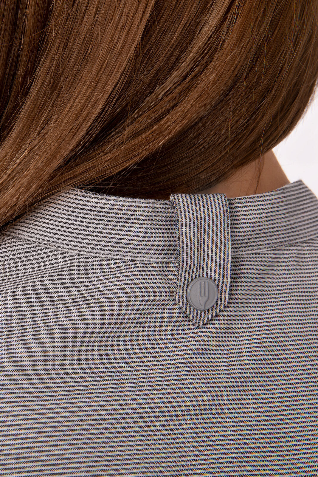 Chef Works Women's Verismo Shirt - Black