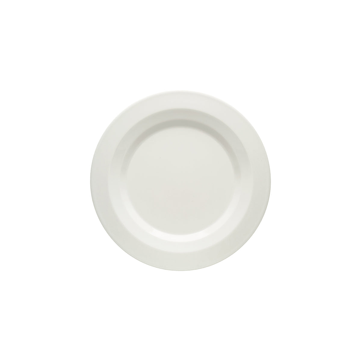 Schonwald Allure Round Plate Flat Rim 220mm
