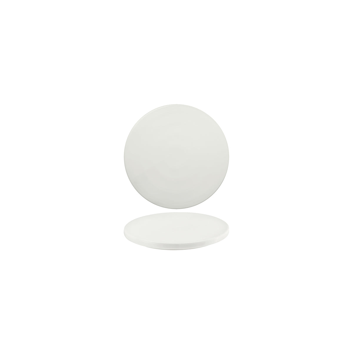 Schonwald Shiro Round Plate 110mm