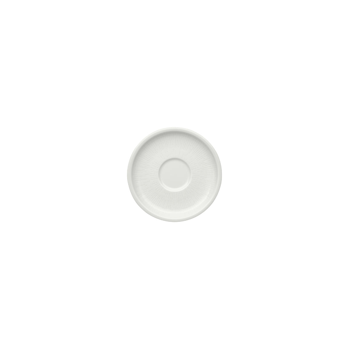 Schonwald Shiro Espresso Saucer 127mm
