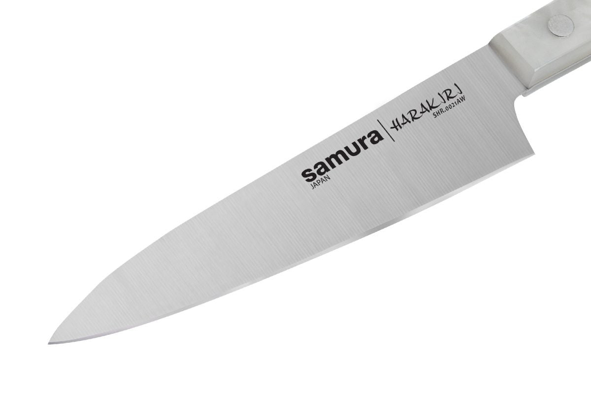 Samura HARAKIRI Acryl Utility Knife 4.7