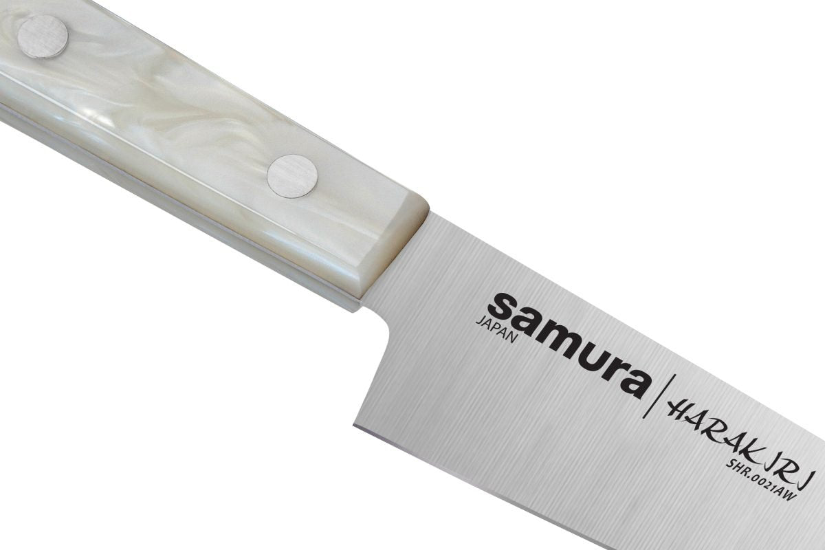 Samura HARAKIRI Acryl Utility Knife 4.7